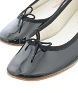 repetto（レペット）バレエシューズ/オペラシューズ 黒 サイズ:EU37(23.5cm位) レディース/2200682287333
