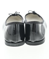 repetto（レペット）バレエシューズ/オペラシューズ 黒 サイズ:EU37(23.5cm位) レディース/2200682287333