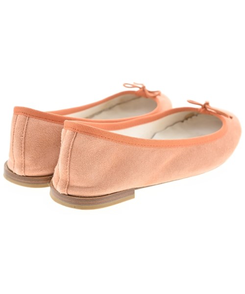 repetto（レペット）パンプス ピンク サイズ:EU38 1/2(25cm位) レディース/2200676716122