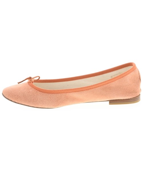 repetto（レペット）パンプス ピンク サイズ:EU38 1/2(25cm位) レディース/2200676716122