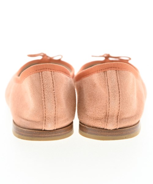 repetto（レペット）パンプス ピンク サイズ:EU38 1/2(25cm位) レディース/2200676716122