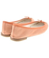 repetto（レペット）パンプス ピンク サイズ:EU38 1/2(25cm位) レディース/2200676716122