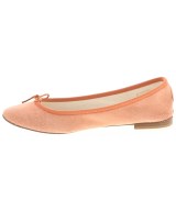 repetto（レペット）パンプス ピンク サイズ:EU38 1/2(25cm位) レディース/2200676716122