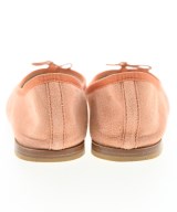repetto（レペット）パンプス ピンク サイズ:EU38 1/2(25cm位) レディース/2200676716122