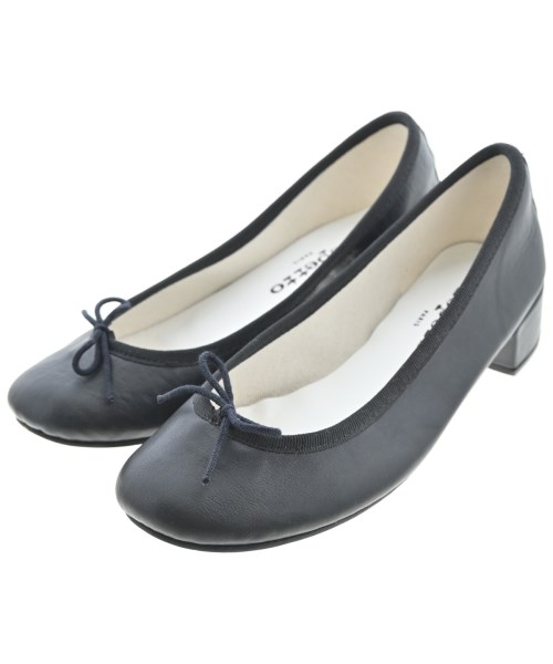 repetto(レペット)パンプス 黒 サイズ:EU35(21.5cm位)/2200678721124