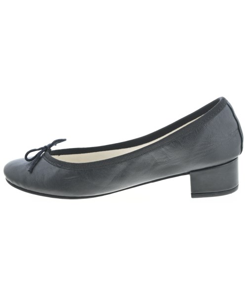 repetto（レペット）パンプス 黒 サイズ:EU35(21.5cm位) レディース/2200678721124