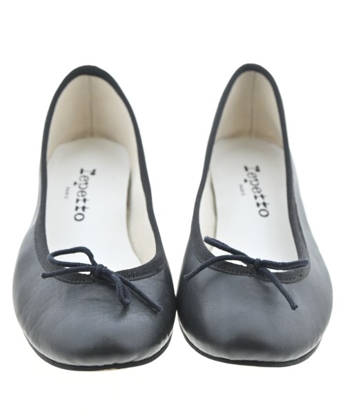 repetto（レペット）パンプス 黒 サイズ:EU35(21.5cm位) レディース/2200678721124