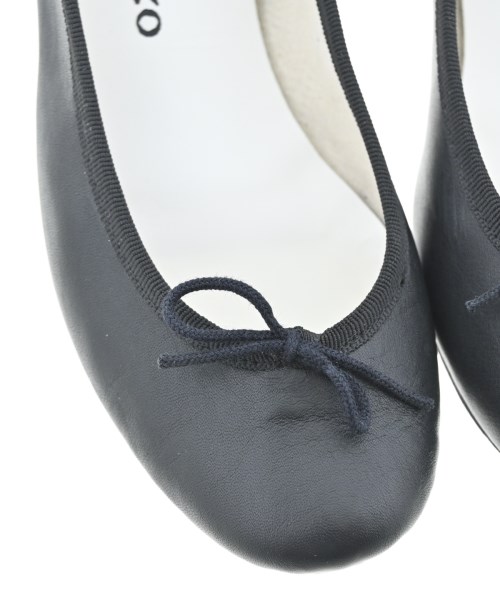 repetto（レペット）パンプス 黒 サイズ:EU35(21.5cm位) レディース/2200678721124