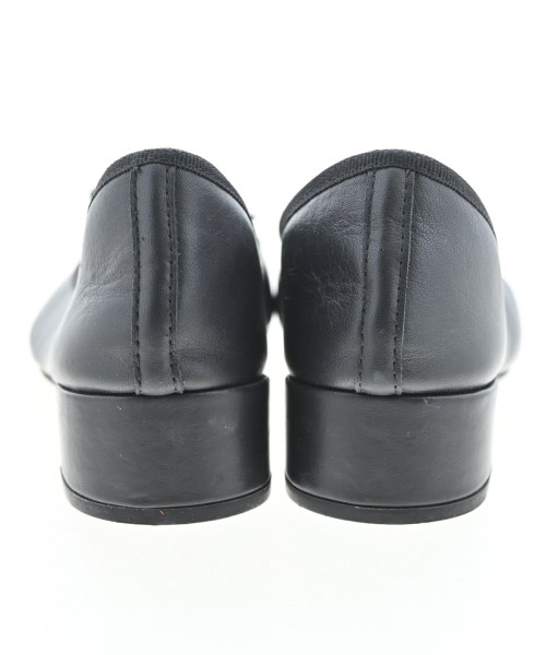 repetto（レペット）パンプス 黒 サイズ:EU35(21.5cm位) レディース/2200678721124