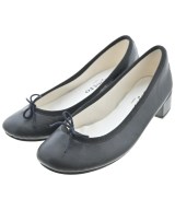 repetto（レペット）パンプス 黒 サイズ:EU35(21.5cm位) レディース/2200678721124