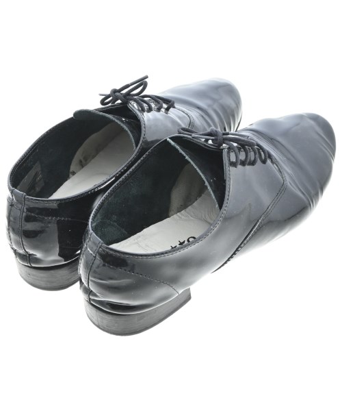 repetto（レペット）ドレスシューズ/ローファー 黒 サイズ:38(23.5cm位) レディース/2200683862010