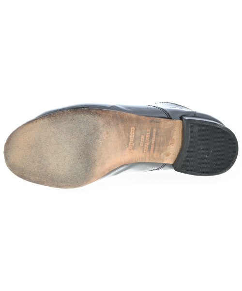repetto（レペット）ドレスシューズ/ローファー 黒 サイズ:38(23.5cm位) レディース/2200683862010