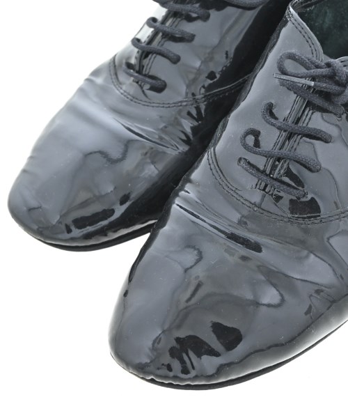 repetto（レペット）ドレスシューズ/ローファー 黒 サイズ:38(23.5cm位) レディース/2200683862010