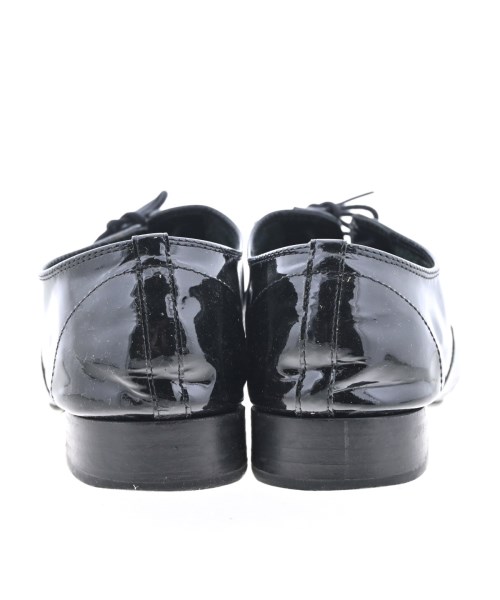 repetto（レペット）ドレスシューズ/ローファー 黒 サイズ:38(23.5cm位) レディース/2200683862010