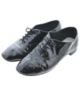 repetto（レペット）ドレスシューズ/ローファー 黒 サイズ:38(23.5cm位) レディース/2200683862010