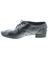 repetto（レペット）ドレスシューズ/ローファー 黒 サイズ:38(23.5cm位) レディース/2200683862010