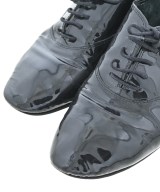 repetto（レペット）ドレスシューズ/ローファー 黒 サイズ:38(23.5cm位) レディース/2200683862010