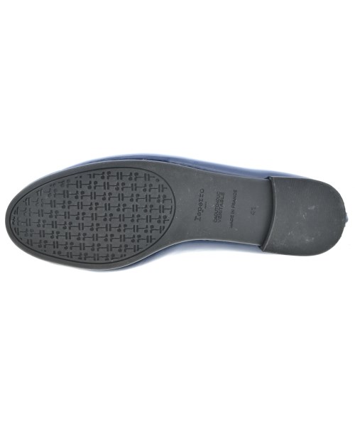 repetto（レペット）バレエシューズ/オペラシューズ 紺 サイズ:41(26cm位) レディース/2200683531091
