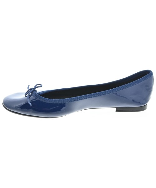 repetto（レペット）バレエシューズ/オペラシューズ 紺 サイズ:41(26cm位) レディース/2200683531091