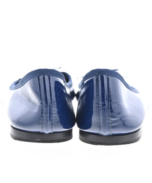 repetto（レペット）バレエシューズ/オペラシューズ 紺 サイズ:41(26cm位) レディース/2200683531091