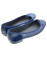 repetto（レペット）バレエシューズ/オペラシューズ 紺 サイズ:41(26cm位) レディース/2200683531091
