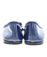 repetto（レペット）バレエシューズ/オペラシューズ 紺 サイズ:41(26cm位) レディース/2200683531091