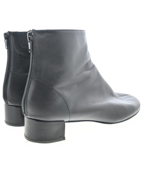 repetto（レペット）ブーツ 黒 サイズ:41(26cm位) レディース/2200683531183
