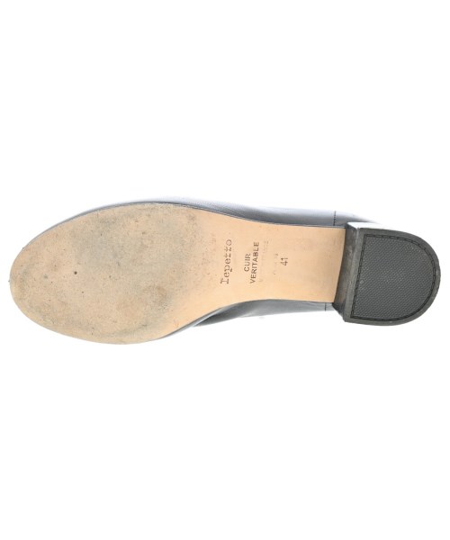 repetto（レペット）ブーツ 黒 サイズ:41(26cm位) レディース/2200683531183