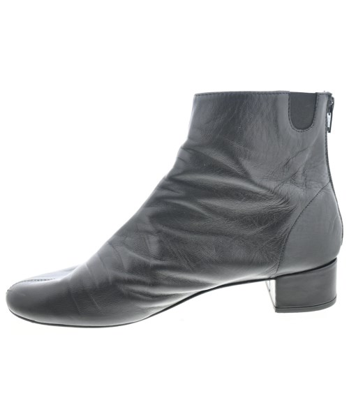 repetto（レペット）ブーツ 黒 サイズ:41(26cm位) レディース/2200683531183
