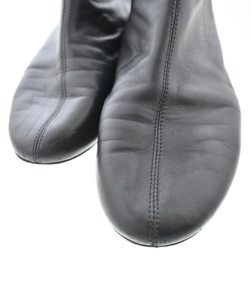 repetto（レペット）ブーツ 黒 サイズ:41(26cm位) レディース/2200683531183