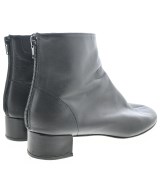 repetto（レペット）ブーツ 黒 サイズ:41(26cm位) レディース/2200683531183