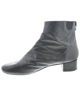 repetto（レペット）ブーツ 黒 サイズ:41(26cm位) レディース/2200683531183