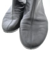 repetto（レペット）ブーツ 黒 サイズ:41(26cm位) レディース/2200683531183