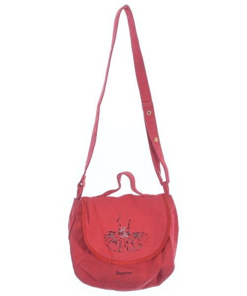 repetto(レペット)ショルダーバッグ ピンク サイズ:-/2200684109060