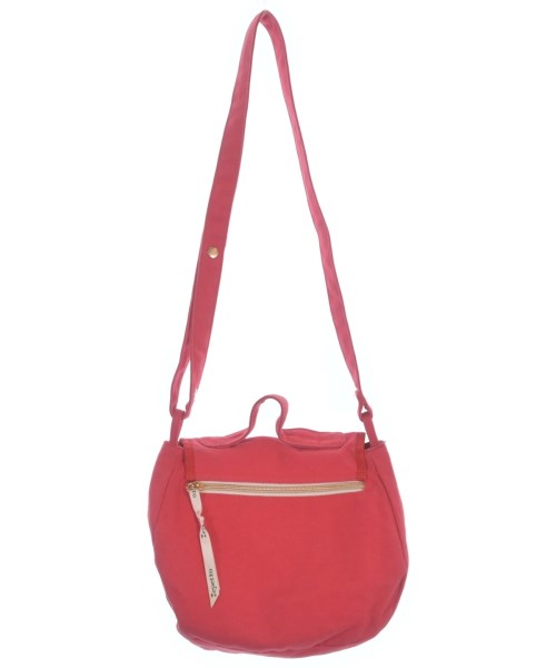 repetto（レペット）ショルダーバッグ ピンク サイズ:- レディース/2200684109060
