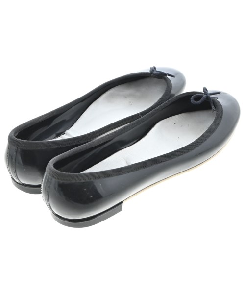 repetto（レペット）パンプス 黒 サイズ:41(26cm位) レディース/2200684680026