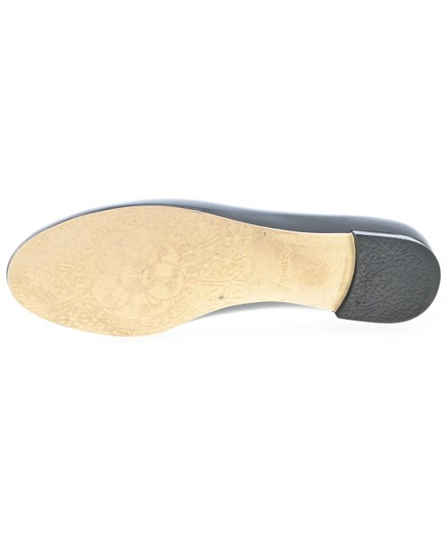 repetto（レペット）パンプス 黒 サイズ:41(26cm位) レディース/2200684680026