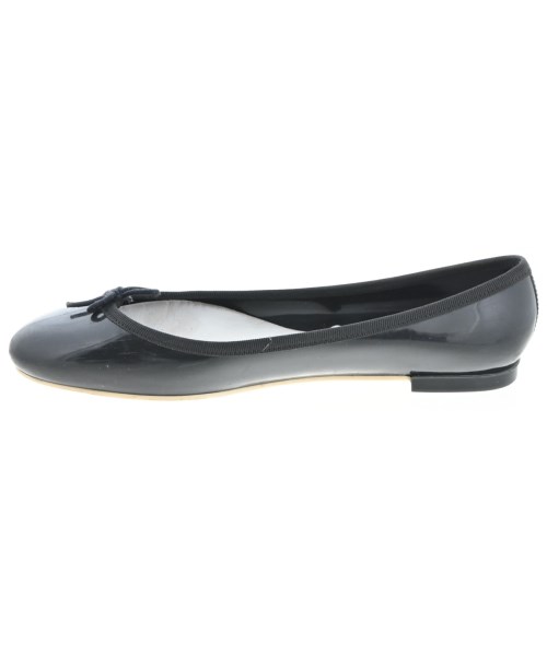 repetto（レペット）パンプス 黒 サイズ:41(26cm位) レディース/2200684680026