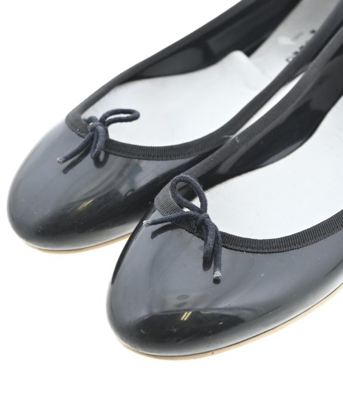 repetto（レペット）パンプス 黒 サイズ:41(26cm位) レディース/2200684680026