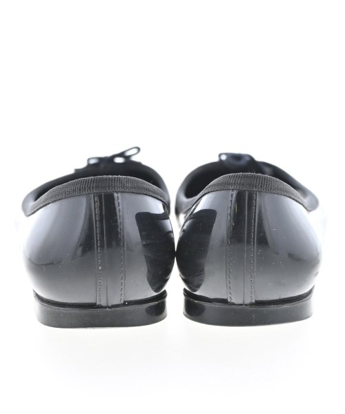 repetto（レペット）パンプス 黒 サイズ:41(26cm位) レディース/2200684680026