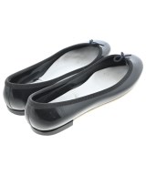 repetto（レペット）パンプス 黒 サイズ:41(26cm位) レディース/2200684680026