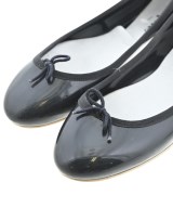 repetto（レペット）パンプス 黒 サイズ:41(26cm位) レディース/2200684680026