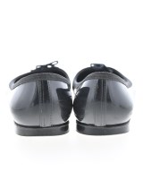 repetto（レペット）パンプス 黒 サイズ:41(26cm位) レディース/2200684680026