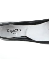 repetto（レペット）パンプス 黒 サイズ:41(26cm位) レディース/2200684680026