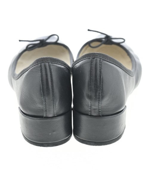 repetto（レペット）パンプス 黒 サイズ:EU38 1/2(25cm位) レディース/2200684697017