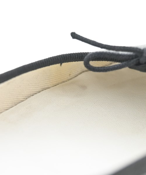 repetto（レペット）パンプス 黒 サイズ:EU38 1/2(25cm位) レディース/2200684697017