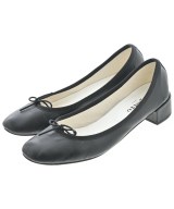 repetto（レペット）パンプス 黒 サイズ:EU38 1/2(25cm位) レディース/2200684697017