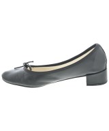 repetto（レペット）パンプス 黒 サイズ:EU38 1/2(25cm位) レディース/2200684697017