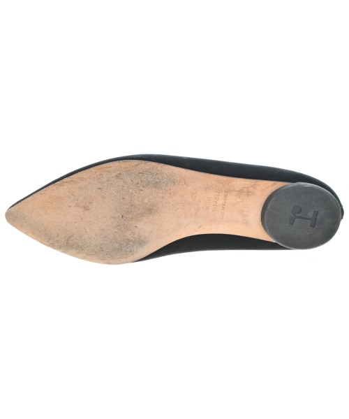 repetto（レペット）パンプス 黒 サイズ:EU38 1/2(25cm位) レディース/2200684697031
