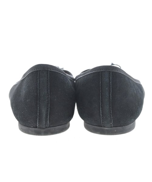 repetto（レペット）パンプス 黒 サイズ:EU38 1/2(25cm位) レディース/2200684697031